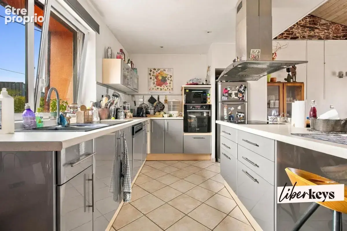 Charmante maison Bords de la Divatte-Loire - photo 3