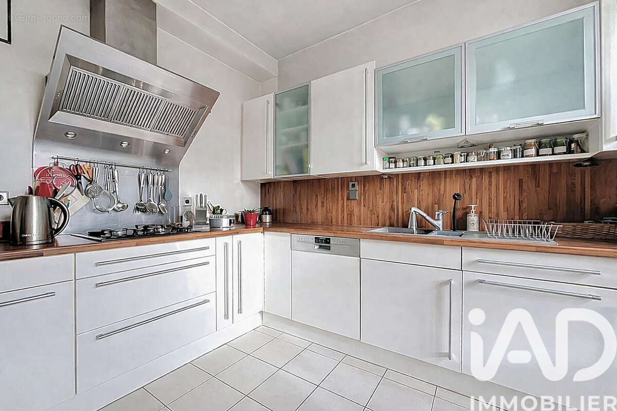 Photo 4 - Maison à AULNAY-SOUS-BOIS