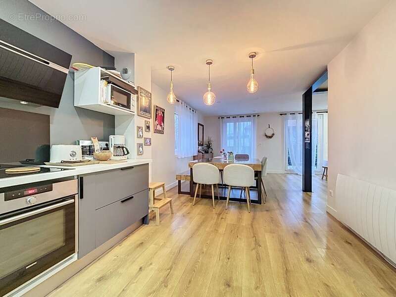 Maison à vendre 7 pièces TINQUEUX (51) - photo 7