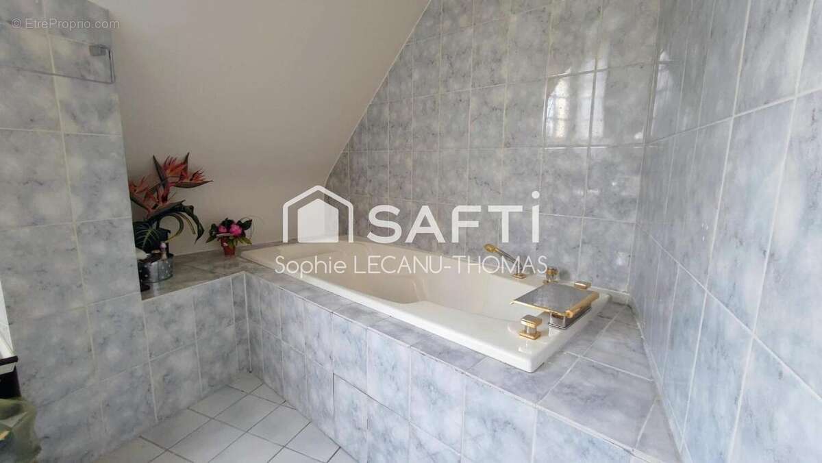 Photo 9 - Maison à SAINT-PRIX