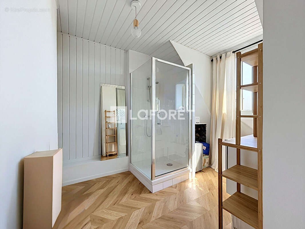 Appartement Caen 2 pièce(s) 55.22 m2 - photo 3