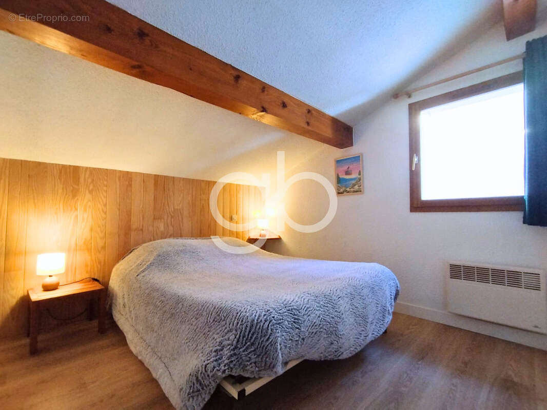 Appartement à LES ANGLES
