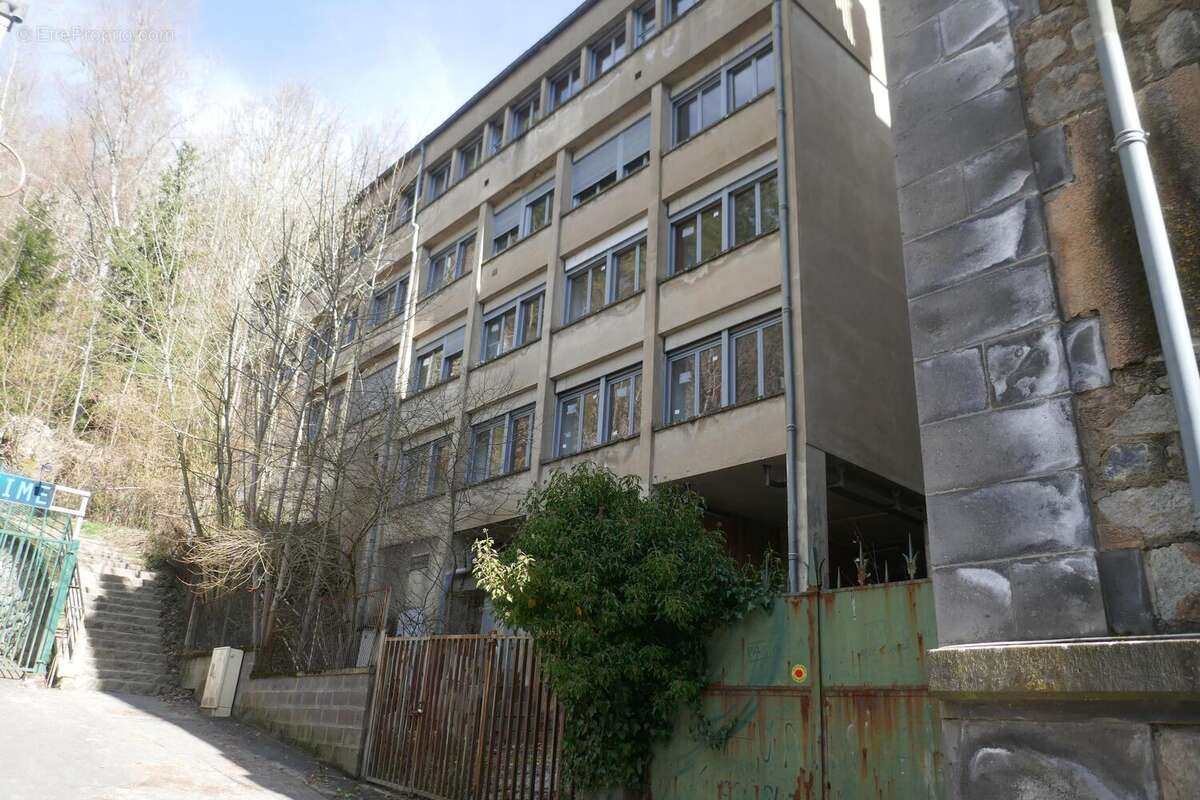 Photo 3 - Appartement à LA BOURBOULE