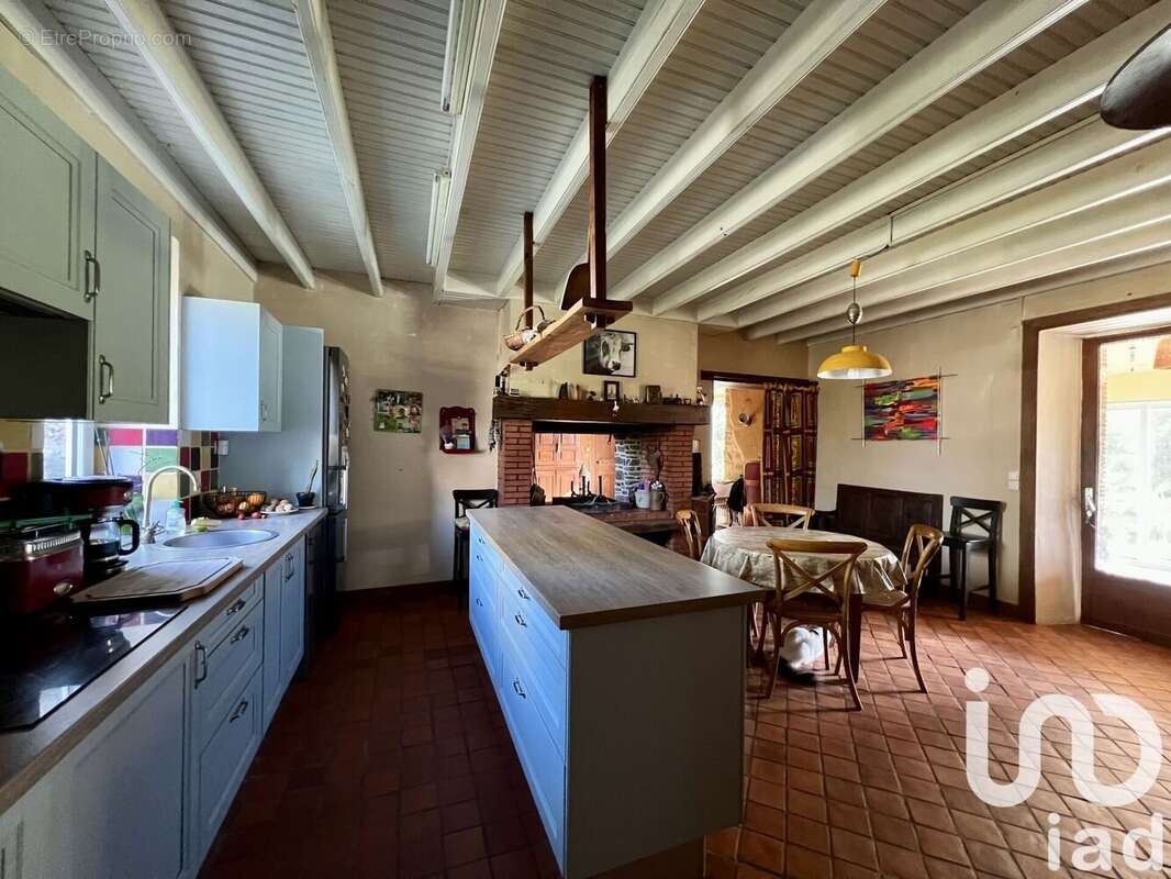 Photo 8 - Maison à MARIGNY