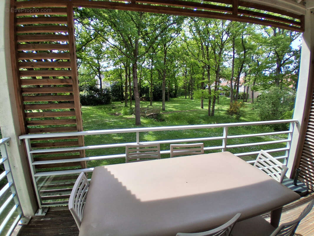 Investissement en residence de tourisme - photo 10
