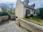 Maison à CREPY-EN-VALOIS