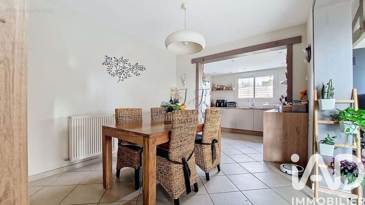 Photo 4 - Maison à YVRAC