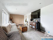 Maison à CHARSONVILLE