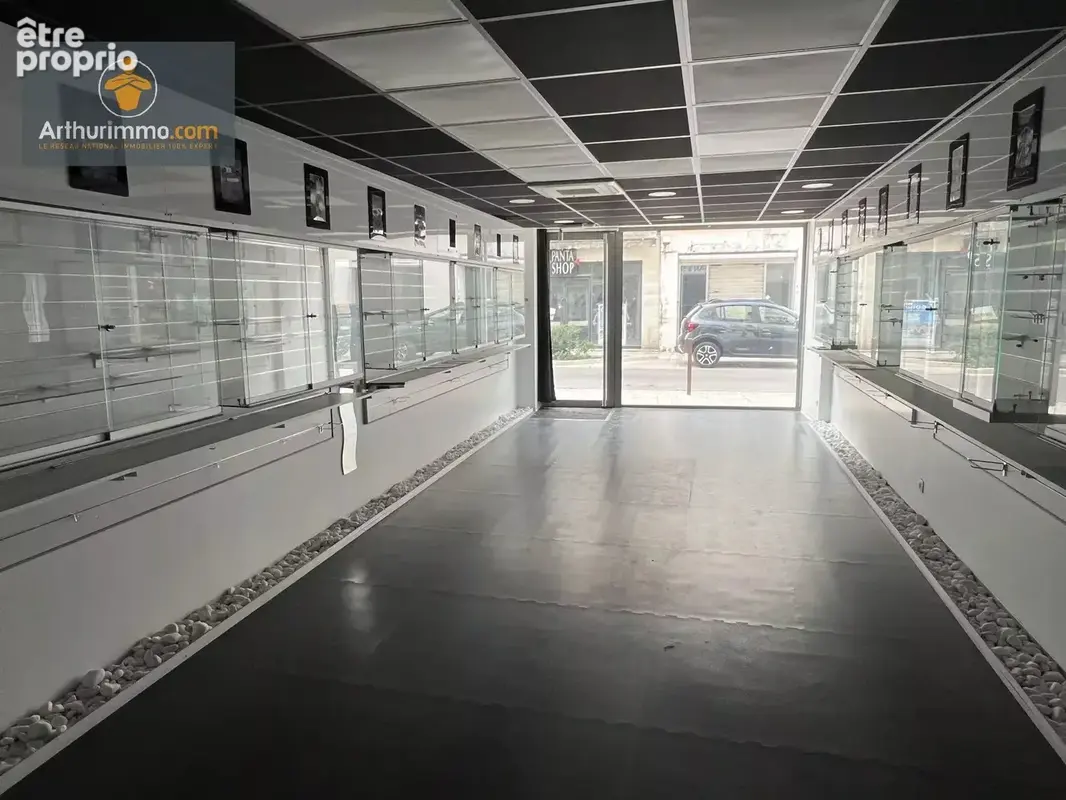 Vente Bureau-local Marmande(47200) 99 900ï¿œ - photo 3