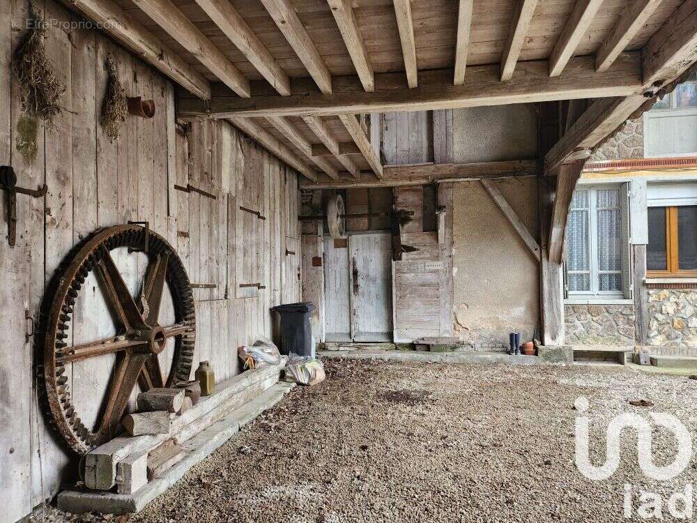 Photo 7 - Maison à COURTISOLS