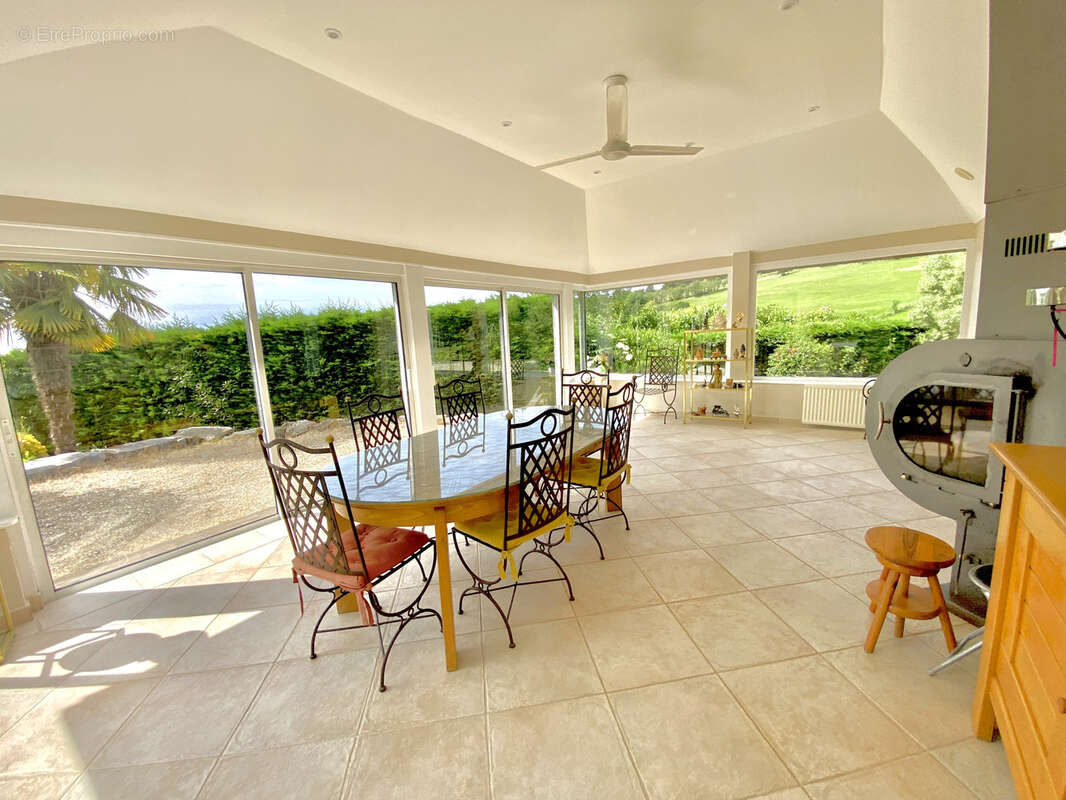 Maison à BOURG-ARGENTAL