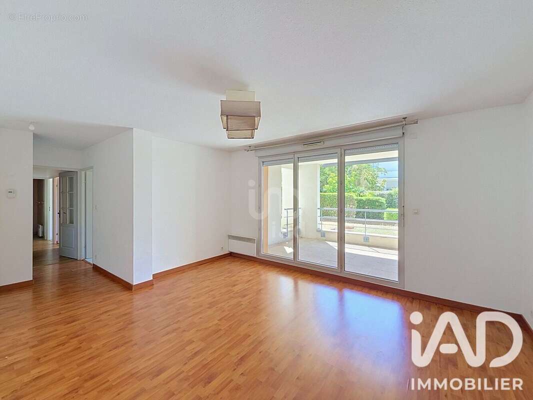 Appartement 66 m² à Toulouse  - photo 4
