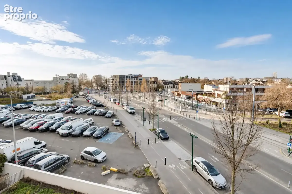 Appartement -t2 - epinay sur seine / proche centre-ville - photo 15