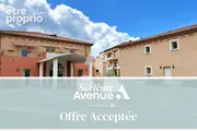 Appartement à PLAN-D'AUPS-SAINTE-BAUME