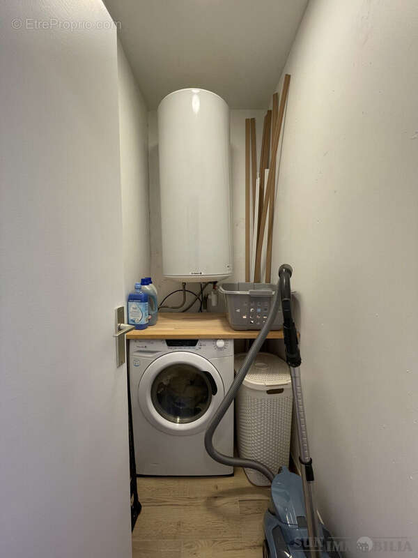 Appartement 78 m² à Saint-Laurent-Du-Var  - photo 8