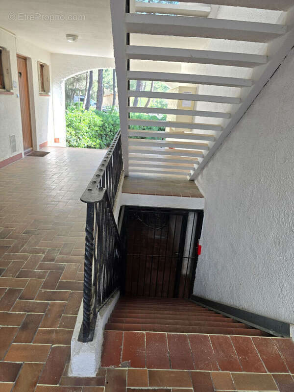 Appartement à ARGELES-SUR-MER