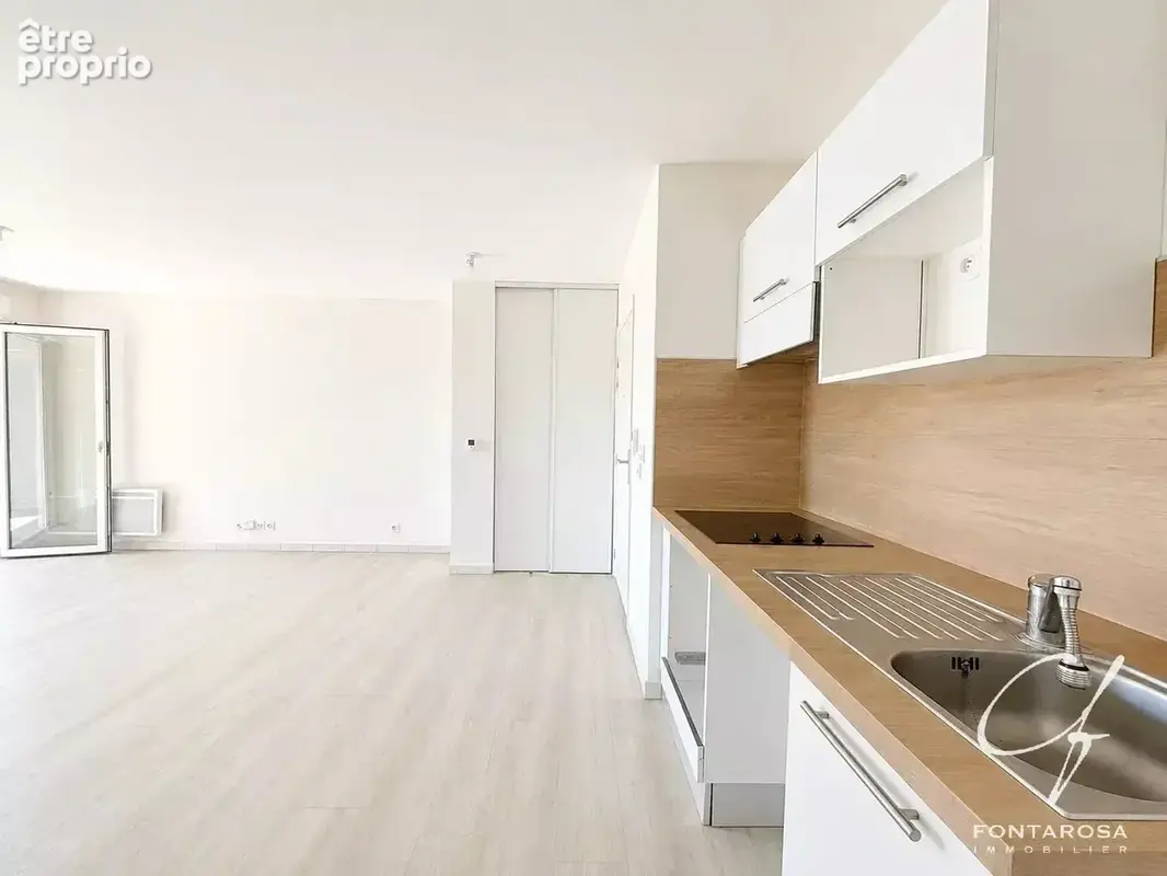 Appartement 3 pièces - Fréjus - photo 2