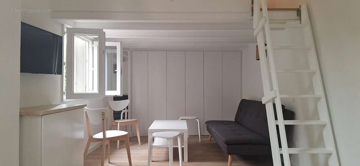 Appartement 36 m² à Marseille-8e  - photo 3
