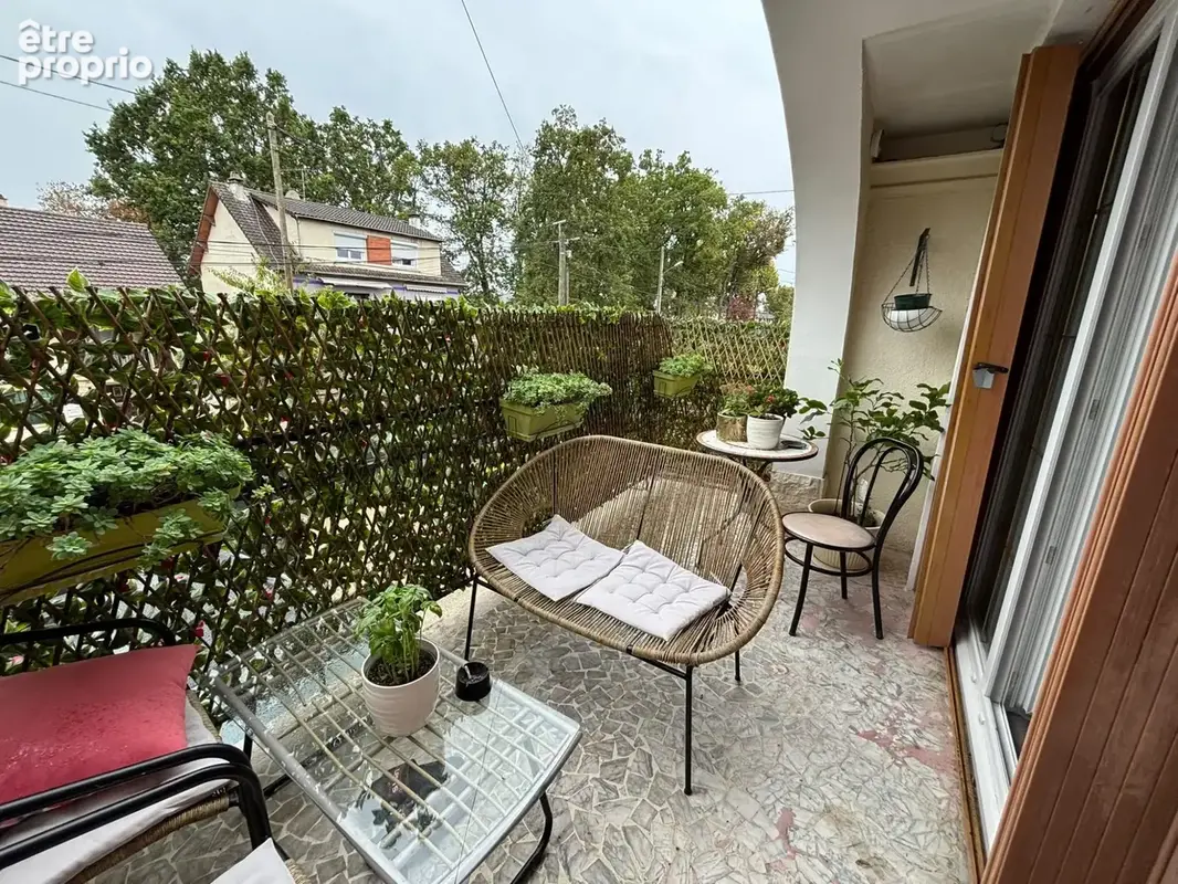 Maison 5 pièces 137 m² à vendre à Sainte-Genevieve-Des-Bois (91700) - photo 7