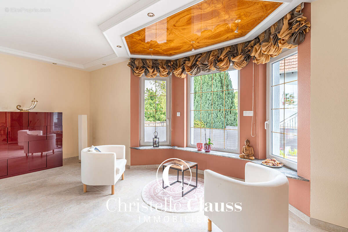 Maison Breuschwickersheim 7 pièces de 210 m2 - photo 5