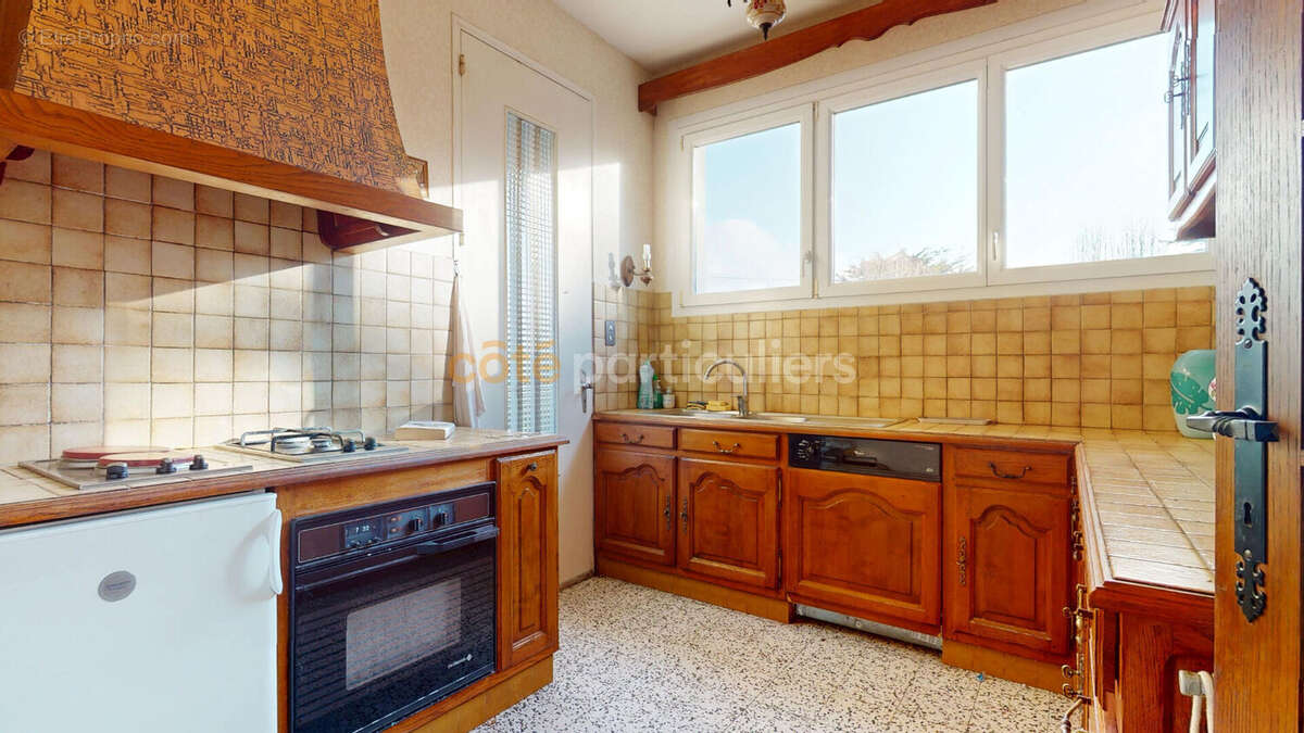 Maison à AGON-COUTAINVILLE