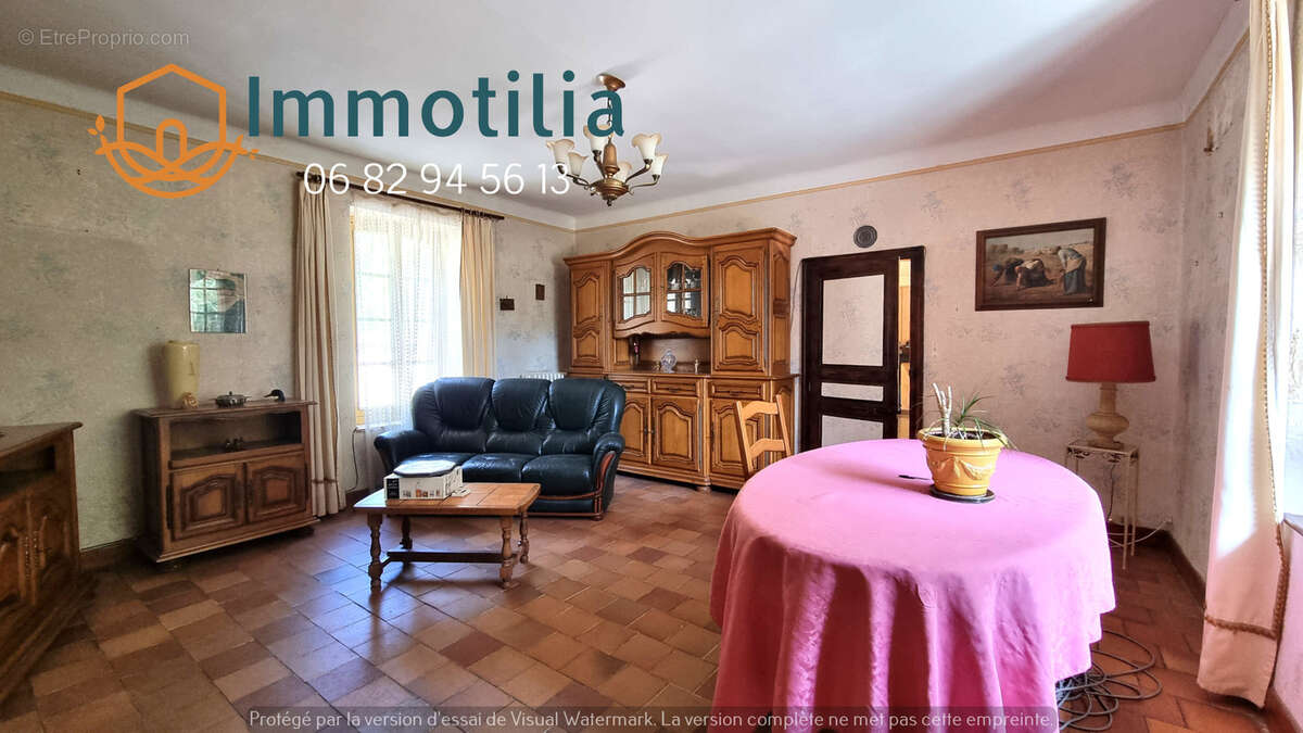 Maison briarde en l !!! - photo 5