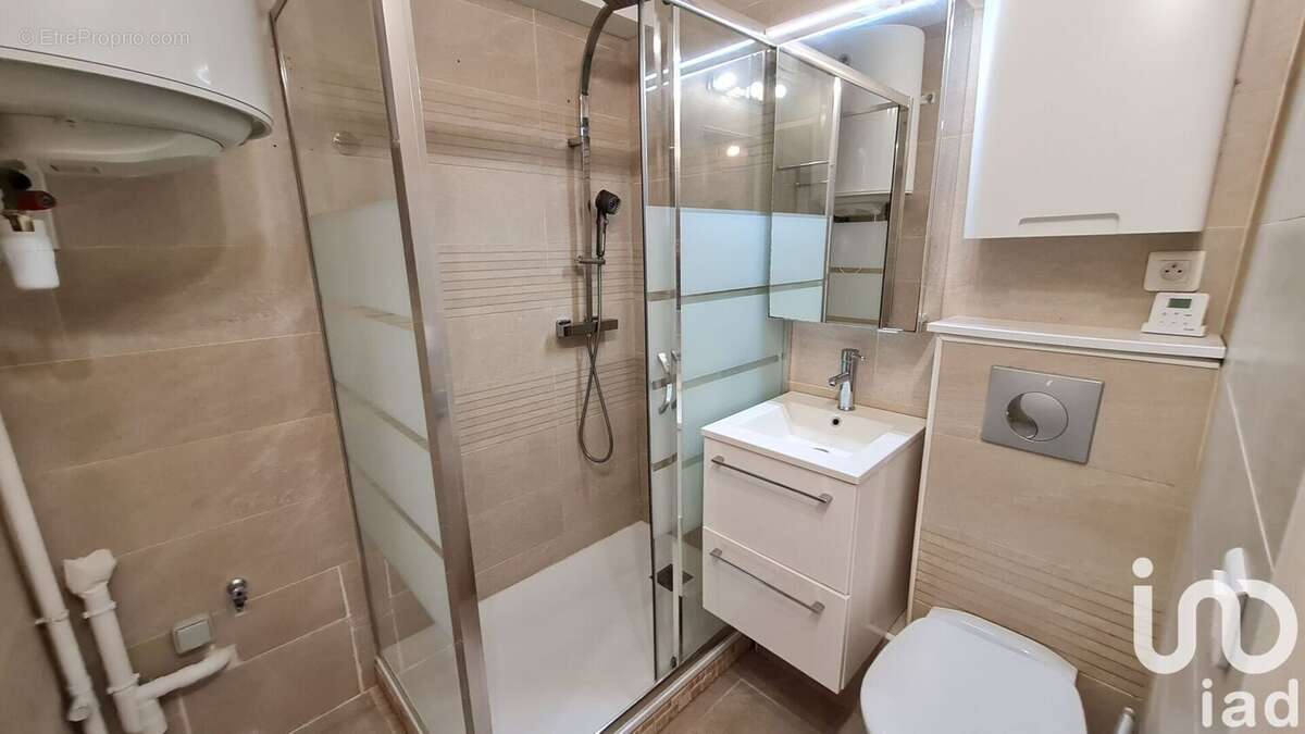 Photo 8 - Appartement à VIRY-CHATILLON