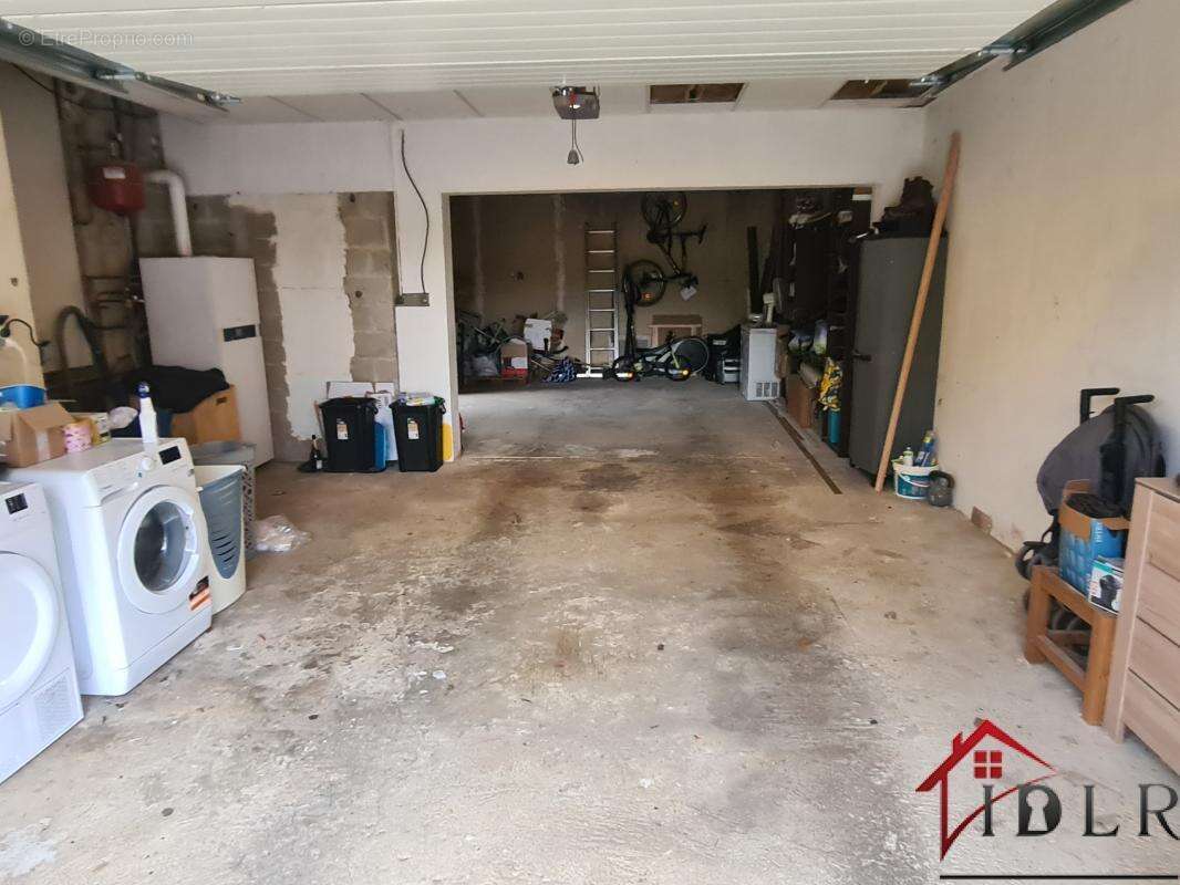 Maison à ANCERVILLE