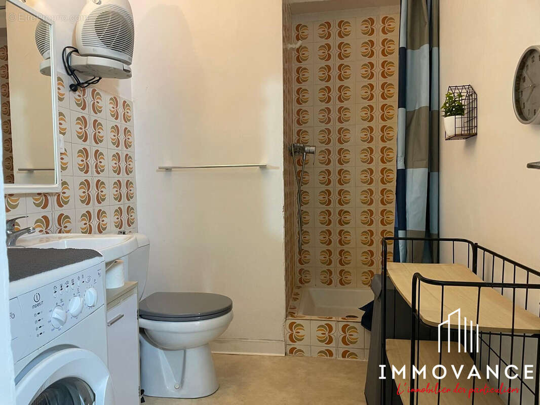 Appartement 27 m² à Montpellier  - photo 5