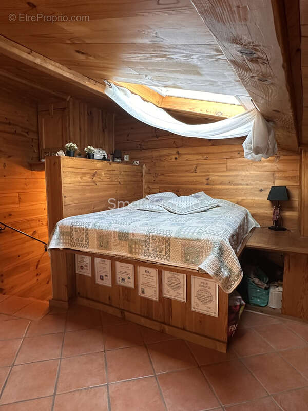 Maison rénovée à Gréoux les Bains   103 m2 habitables - photo 14