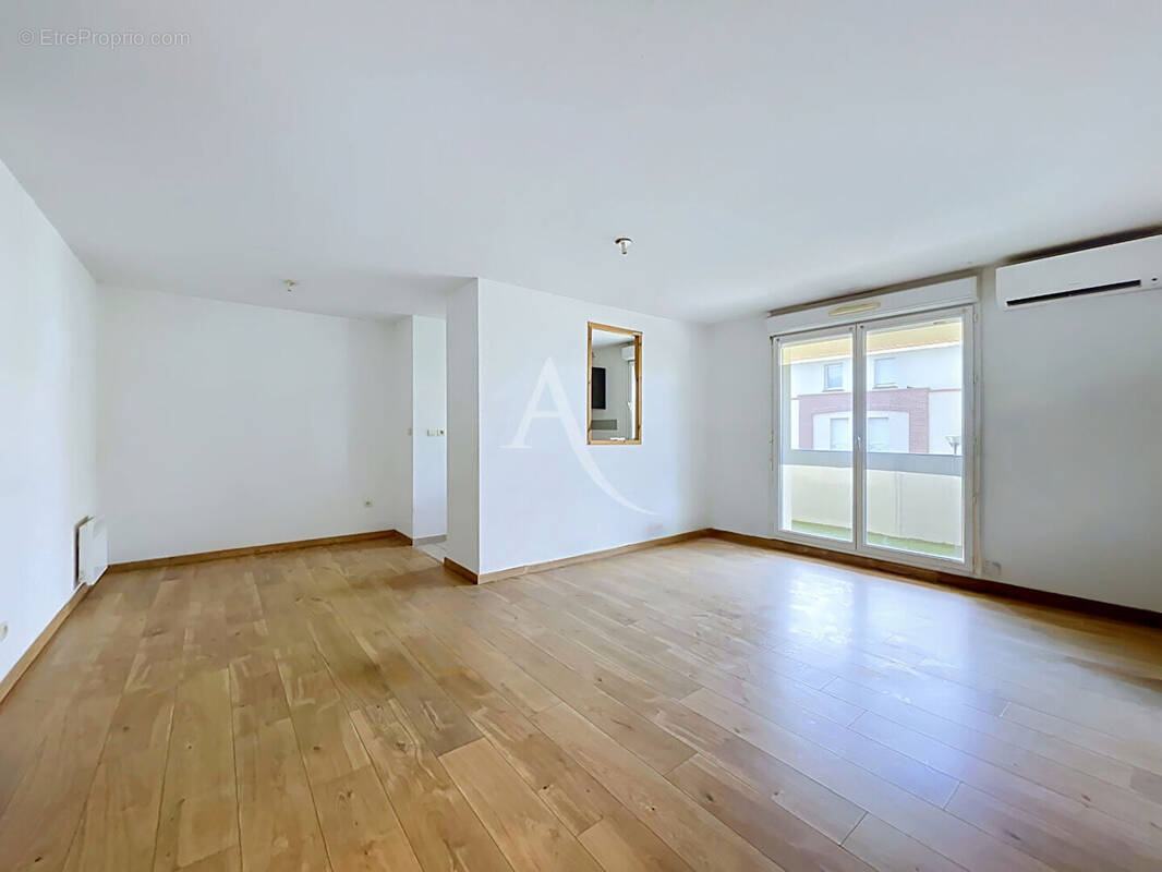 Appartement à CASTELGINEST