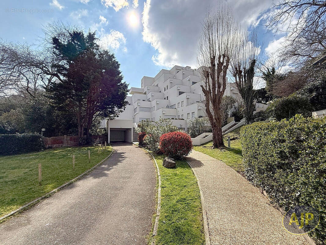 Arcachon proche centre t1 27m² - photo 4