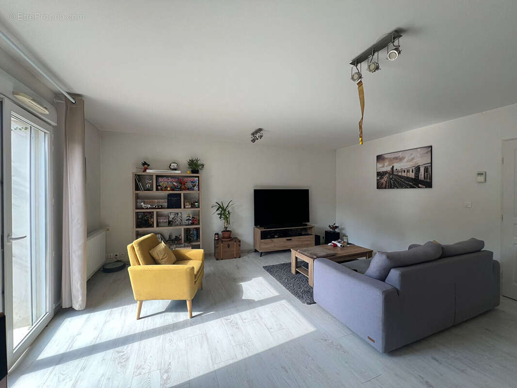 Maison 90 m² à Poitiers  - photo 6