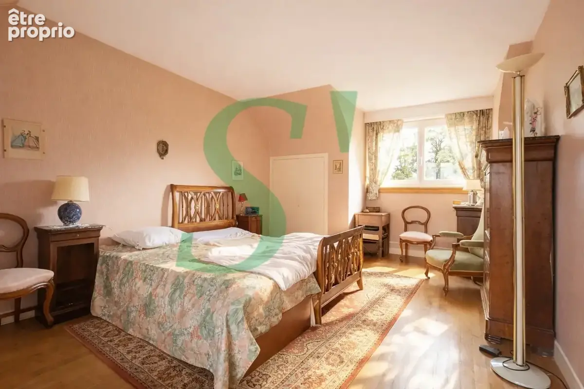 Maison 4 pièces 125 m² à vendre à Chaumont-En-Vexin (60240) - photo 9
