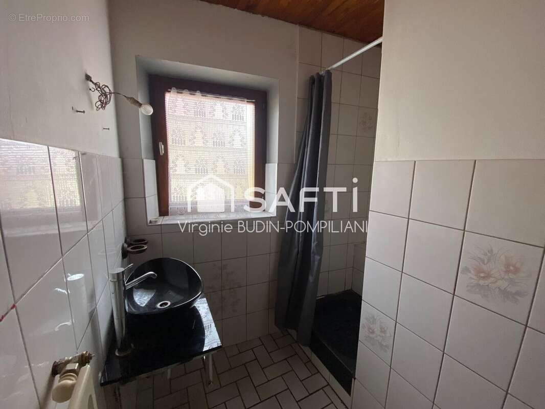 Photo 7 - Maison à MORFONTAINE