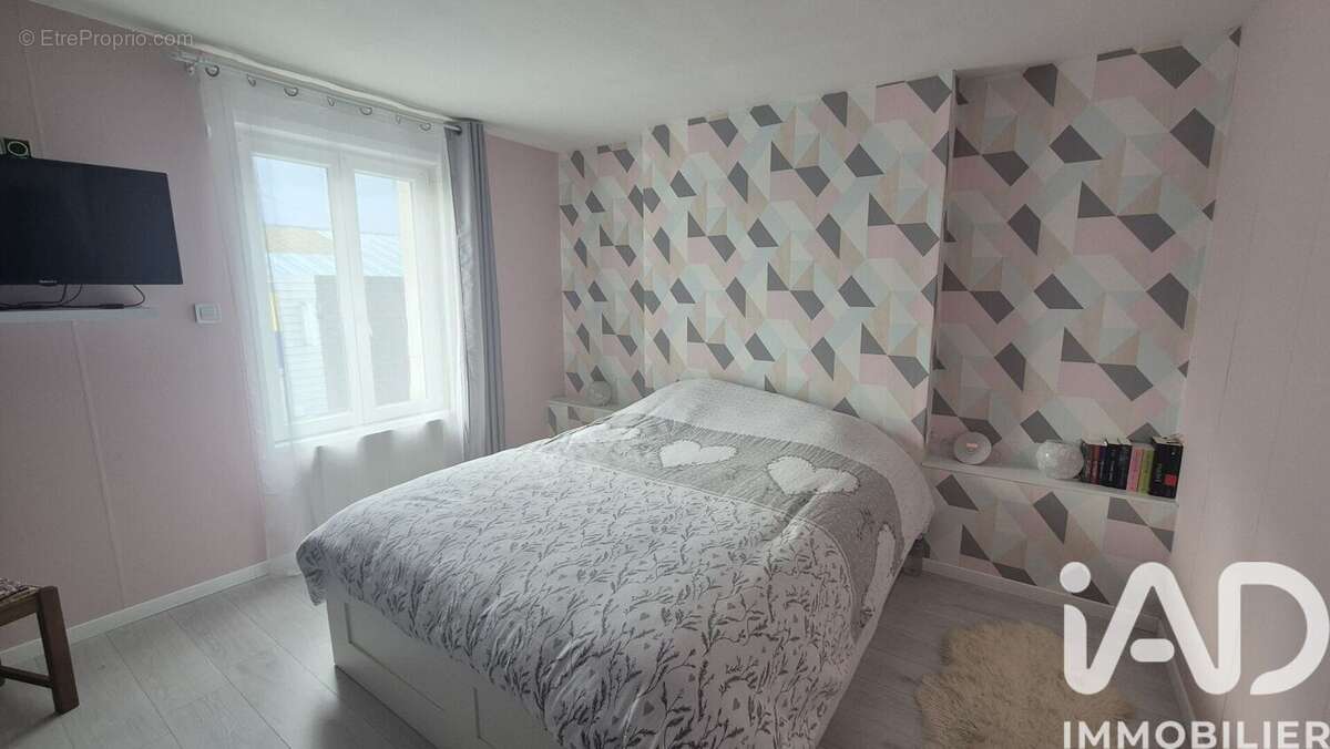 Photo 9 - Maison à SAINT-AMAND-LES-EAUX