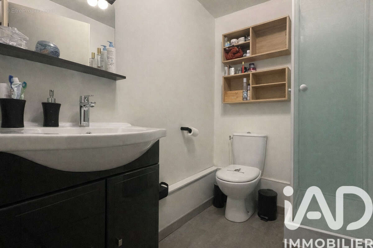 Photo 7 - Appartement à BESSANCOURT