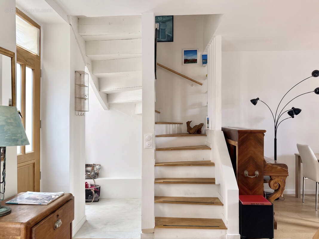 Maison à REZE