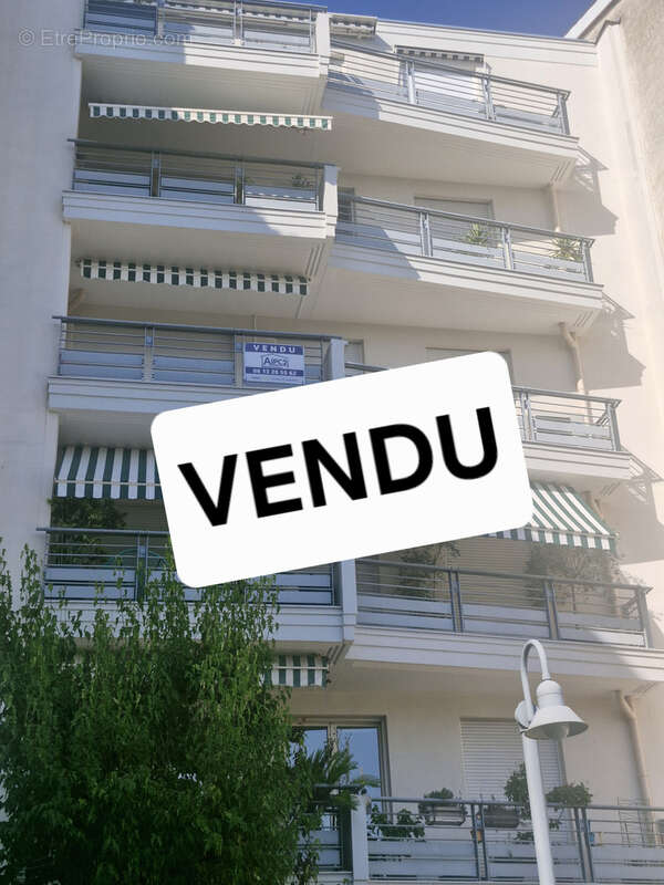 Appartement à BRON