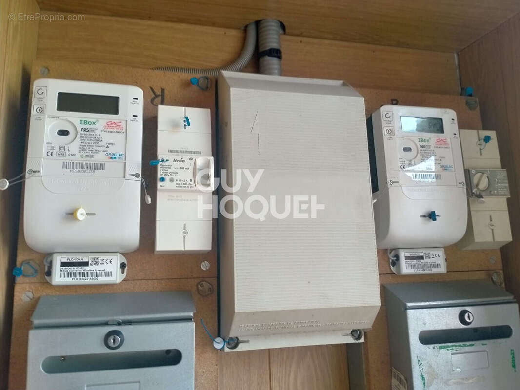 Appartement à PERONNE