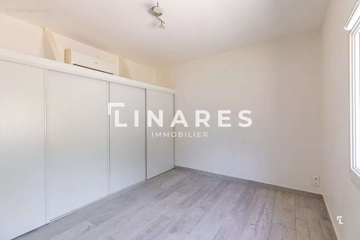 Maison à MARSEILLE-9E