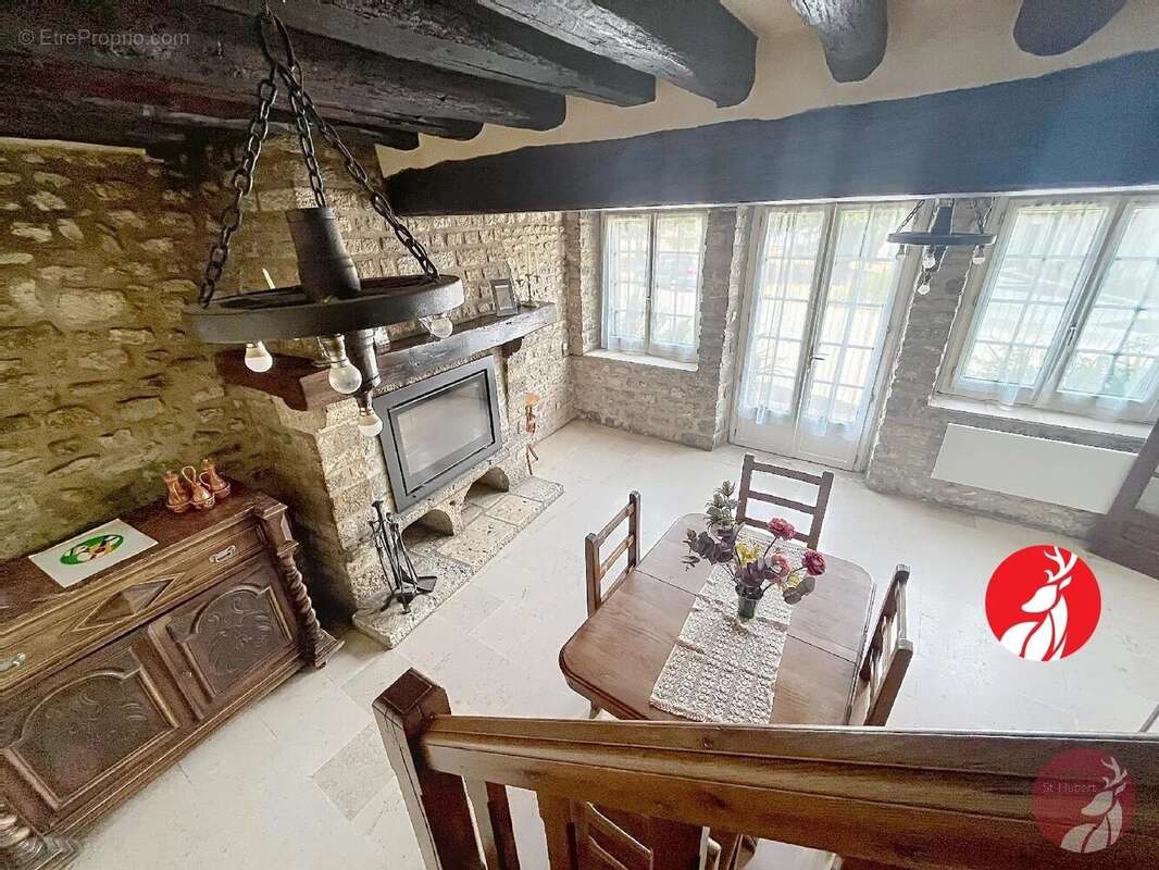 Maison ancienne - photo 4