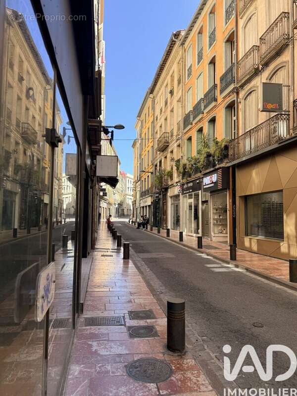 Photo 4 - Appartement à PERPIGNAN