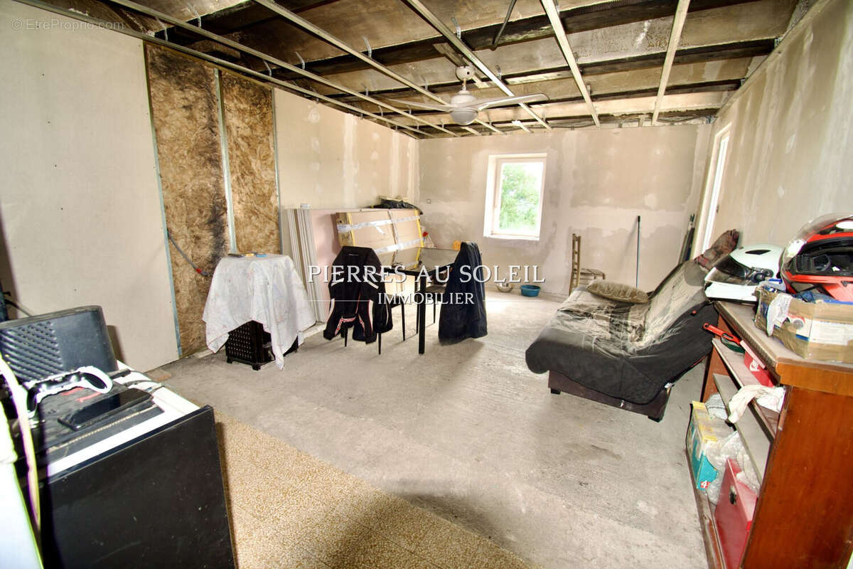 Maison à LE BOUSQUET-D&#039;ORB