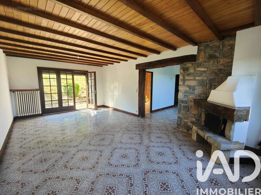 Photo 7 - Maison à BESANCON