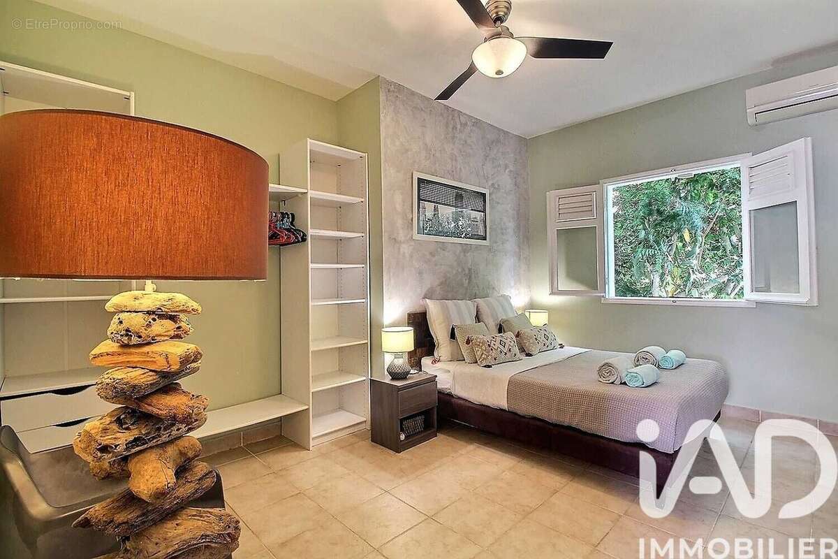 Photo 8 - Maison à SAINTE-ANNE