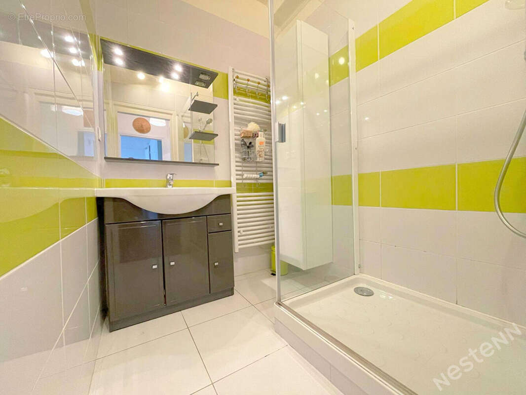 Appartement à GISORS