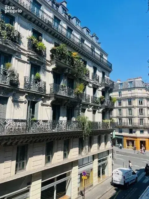 T2 paris 4eme marais hotel de ville - photo 8