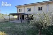 Maison à LE VERDON-SUR-MER