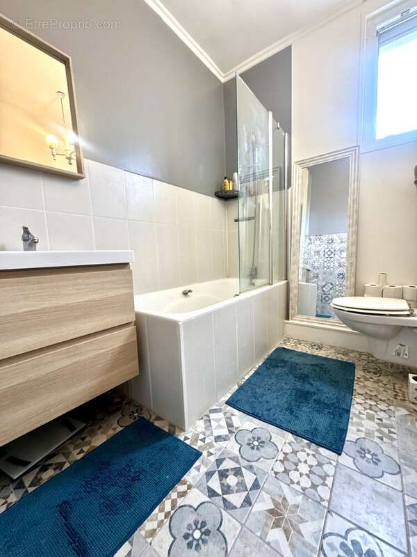 Maison à LE PETIT-QUEVILLY